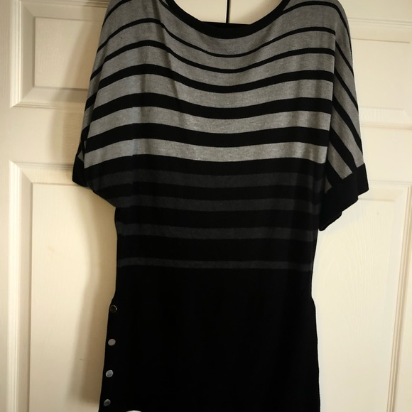 Sweater shirt, dress - Picture 4 of 4